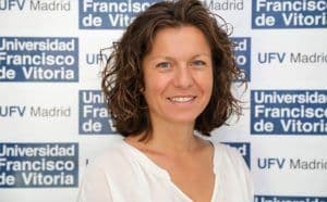 Noelia Valle desarrolla los cambios de metodología educativa de este curso en Radio4, de RNE | UFV CB61037E-FCF6-452D-9665-AB8BAC51367A-300x186 Noelia Valle desarrolla los cambios de metodología educativa de este curso en Radio4, de RNE | UFV Estudiar en Universidad Privada Madrid