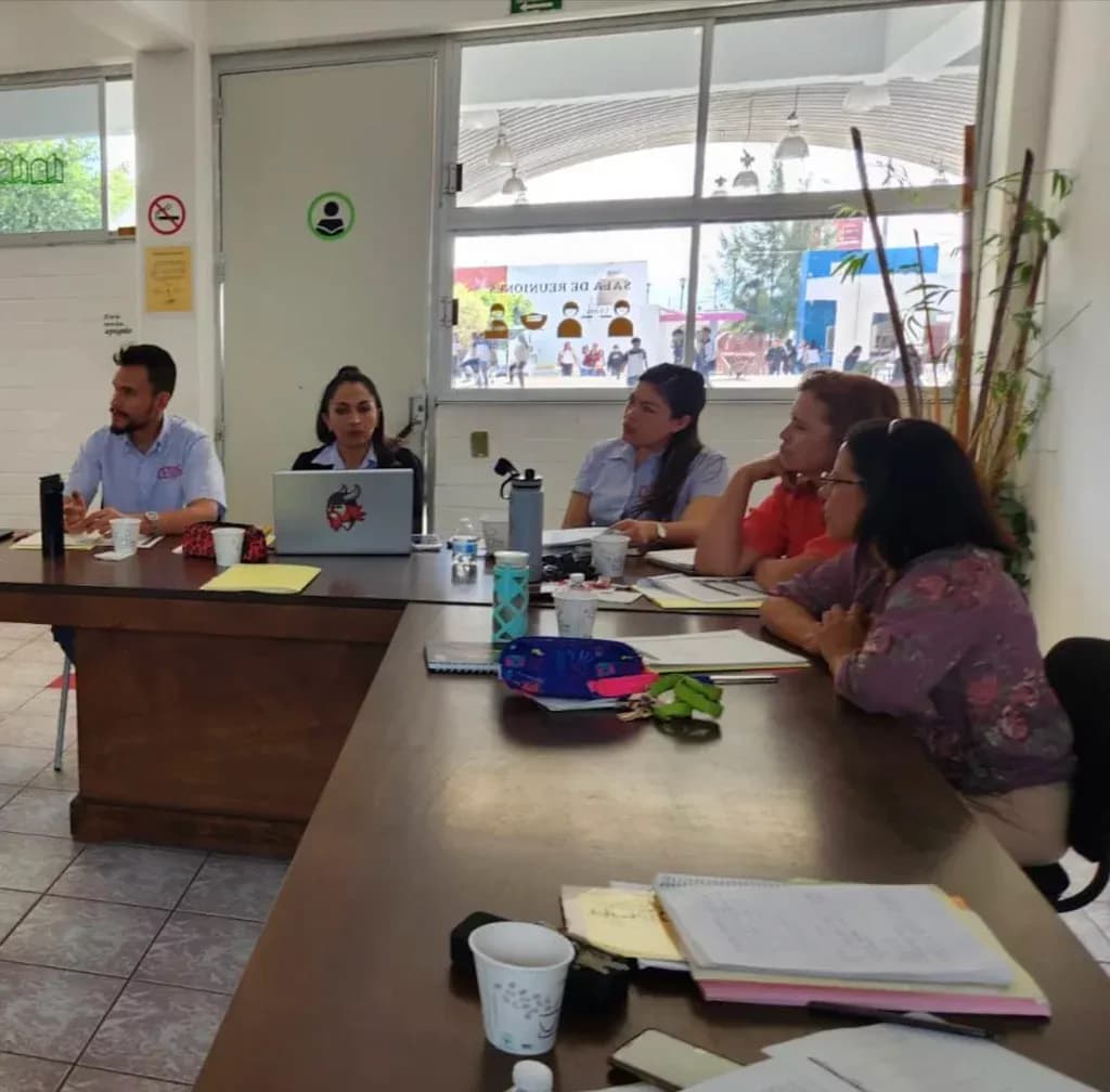 Docentes de México se forman con la UFV para impulsar la educación del carácter en sus aulas | UFV CEV-noticia-noviembre-2024-1024x1008 Docentes de México se forman con la UFV para impulsar la educación del carácter en sus aulas | UFV Estudiar en Universidad Privada Madrid