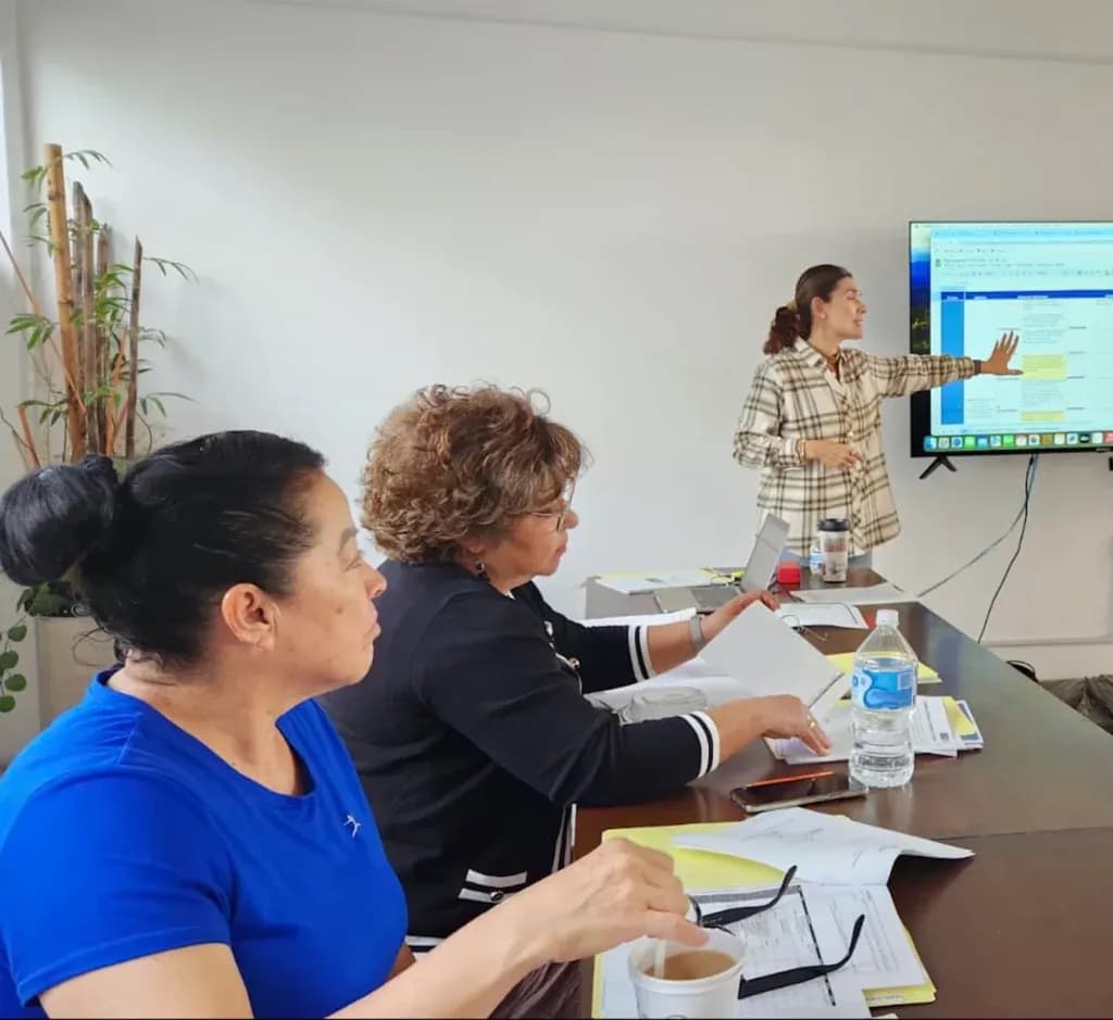 Docentes de México se forman con la UFV para impulsar la educación del carácter en sus aulas | UFV CEV-noticia-noviembre-2024-2-1024x939 Docentes de México se forman con la UFV para impulsar la educación del carácter en sus aulas | UFV Estudiar en Universidad Privada Madrid