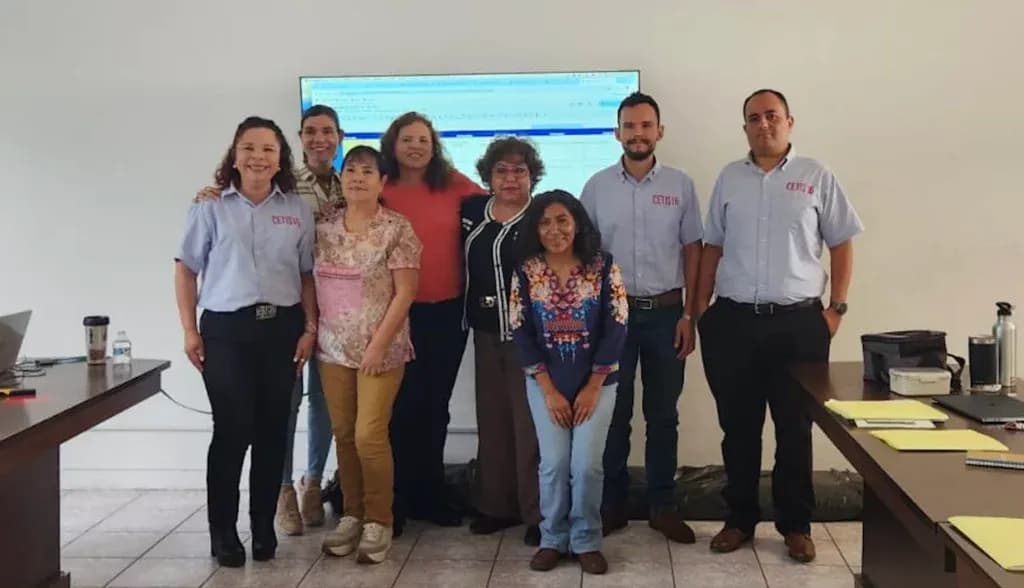 Docentes de México se forman con la UFV para impulsar la educación del carácter en sus aulas | UFV CEV-noticia-noviembre-2024-4-1-e1765272944553-1024x588 Docentes de México se forman con la UFV para impulsar la educación del carácter en sus aulas | UFV Estudiar en Universidad Privada Madrid