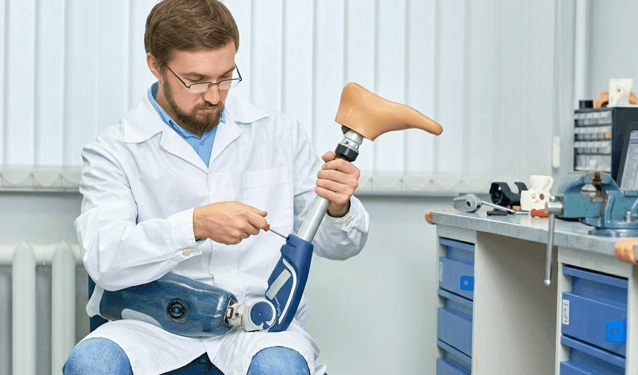 Biomedical Engineering in Madrid ▷ Study a Degree in Bioengineering Cabecera Ingeniería Biomédica Biomedical Engineering in Madrid ▷ Study a Degree in Bioengineering Study at the Universidad Privada Madrid