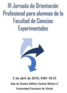 III Jornada de Orientación Profesional para alumnos de Ciencias Experimentales | UFV Captura-7-1 III Jornada de Orientación Profesional para alumnos de Ciencias Experimentales | UFV Estudiar en Universidad Privada Madrid