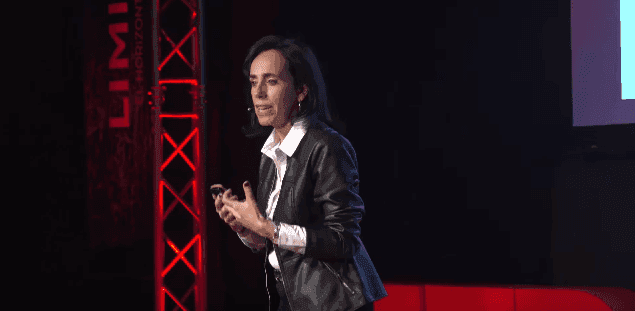 Elena Postigo, profesora de Bioética UFV, se pregunta si somos “limitless” en TEDxUNebrija | UFV Captura-de-pantalla-2019-11-07-a-las-15.10.49 Elena Postigo, profesora de Bioética UFV, se pregunta si somos “limitless” en TEDxUNebrija | UFV Estudiar en Universidad Privada Madrid