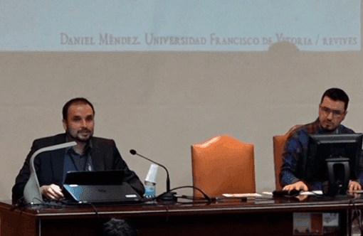 Daniel Méndez participa en el Congreso ‘Caraca y la Romanización del Interior Peninsular’ | UFV Captura-de-pantalla-2019-11-19-a-las-15.20.36 Daniel Méndez participa en el Congreso ‘Caraca y la Romanización del Interior Peninsular’ | UFV Estudiar en Universidad Privada Madrid