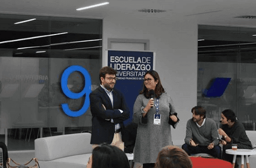 La ELU celebra su fin de semana de formación reflexionando sobre el ocio | UFV Captura-de-pantalla-2019-11-20-a-las-10.37.10 La ELU celebra su fin de semana de formación reflexionando sobre el ocio | UFV Estudiar en Universidad Privada Madrid