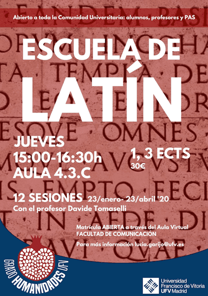 La Escuela de Latín de la UFV inicia su segundo curso | UFV Captura-de-pantalla-2020-01-17-a-las-9.52.44 La Escuela de Latín de la UFV inicia su segundo curso | UFV Estudiar en Universidad Privada Madrid