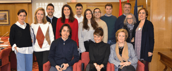 Tres alumnos de Farmacia UFV participan en los grupos de trabajo del congreso europeo Infarma | UFV Captura-de-pantalla-2020-01-29-a-las-9.43.47-1 Tres alumnos de Farmacia UFV participan en los grupos de trabajo del congreso europeo Infarma | UFV Estudiar en Universidad Privada Madrid