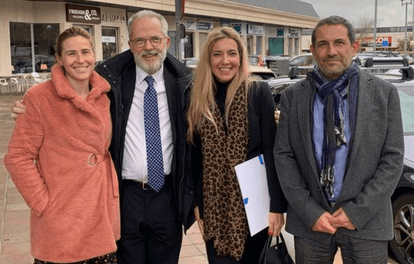 Encuentro con la Dra. Limor Ezioni, de la Universidad de Tel Aviv, para potenciar acuerdos internacionales con los Grados en Criminología y Ciberseguridad UFV | UFV Captura-de-pantalla-2020-02-12-a-las-9.39.28-1 Encuentro con la Dra. Limor Ezioni, de la Universidad de Tel Aviv, para potenciar acuerdos internacionales con los Grados en Criminología y Ciberseguridad UFV | UFV Estudiar en Universidad Privada Madrid