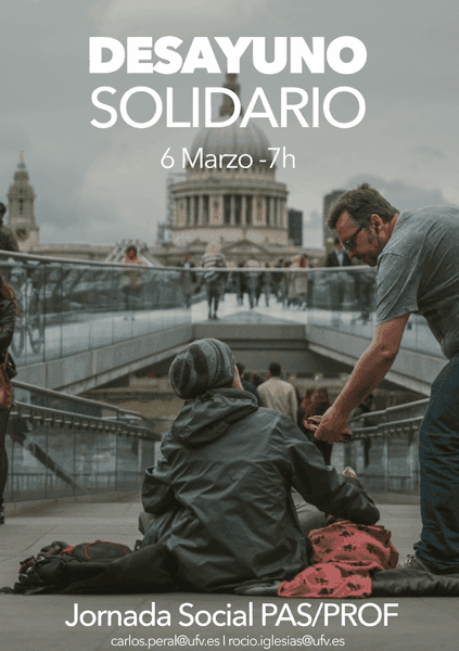 El departamento de Acción Social organiza una jornada de ‘Desayuno solidario’ para PAS y PROF UFV | UFV Captura-de-pantalla-2020-02-21-a-las-8.41.41-1 El departamento de Acción Social organiza una jornada de ‘Desayuno solidario’ para PAS y PROF UFV | UFV Estudiar en Universidad Privada Madrid