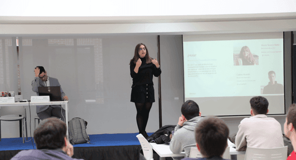 La Cátedra Telefónica UFV organiza un taller de iniciación a ‘Hyperledger Fabric’, una plataforma para desarrollar aplicaciones mediante una estructura modular | UFV Captura-de-pantalla-2020-03-06-a-las-16.17.16 La Cátedra Telefónica UFV organiza un taller de iniciación a ‘Hyperledger Fabric’, una plataforma para desarrollar aplicaciones mediante una estructura modular | UFV Estudiar en Universidad Privada Madrid