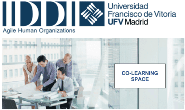 El Instituto de Desarrollo Directivo (IDDI) de la Universidad Francisco de Vitoria aborda el futuro del liderazgo y la gestión del cambio a través de espacios de aprendizaje colaborativo | UFV Captura-de-pantalla-2020-05-06-a-las-10.13.03-e1588753215304 El Instituto de Desarrollo Directivo (IDDI) de la Universidad Francisco de Vitoria aborda el futuro del liderazgo y la gestión del cambio a través de espacios de aprendizaje colaborativo | UFV Estudiar en Universidad Privada Madrid