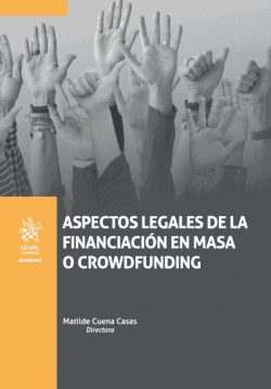 Sofía Borgia y María Goñi publican en el libro “Aspectos legales de la financiación en masa o Crowdfunding” | UFV Captura-de-pantalla-2020-07-08-a-las-10.18.43-e1594196404888-1 Sofía Borgia y María Goñi publican en el libro “Aspectos legales de la financiación en masa o Crowdfunding” | UFV Estudiar en Universidad Privada Madrid