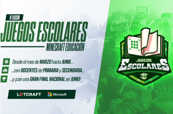 El nivel de la Final nacional de los juegos escolares de Minecraft volverá a ser diseñado por alumnos de la UFV | Noticias de Actualidad UFV | UFV Captura-de-pantalla-2022-03-15-a-las-15.40.18-copia-1 El nivel de la Final nacional de los juegos escolares de Minecraft volverá a ser diseñado por alumnos de la UFV | Noticias de Actualidad UFV | UFV Estudiar en Universidad Privada Madrid