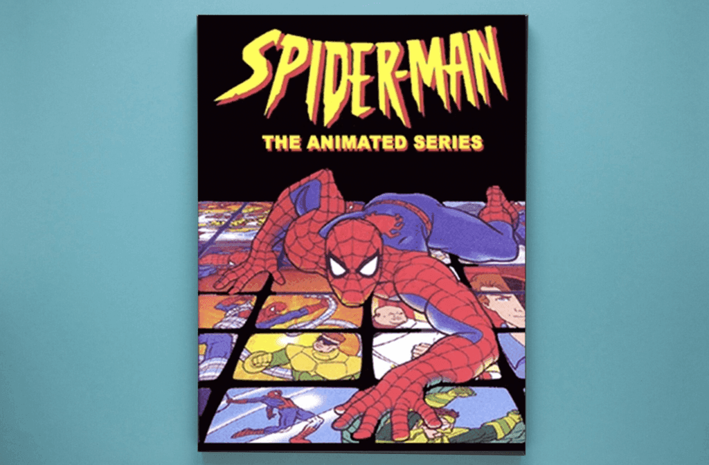 Un estudio de la UFV desentraña los secretos de Spider-Man, una de las grandes superproducciones de animación de los años 90 | UFV Captura-de-pantalla-2024-11-19-a-las-16.56.51-1024x672 Un estudio de la UFV desentraña los secretos de Spider-Man, una de las grandes superproducciones de animación de los años 90 | UFV Estudiar en Universidad Privada Madrid