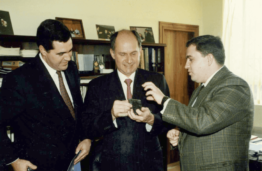 In Memoriam: Manuel Elkin Patarroyo, pionero de las vacunas y científico colombiano | UFV Captura-de-pantalla-2025-01-15-a-las-17.03.38-1024x669 In Memoriam: Manuel Elkin Patarroyo, pionero de las vacunas y científico colombiano | UFV Estudiar en Universidad Privada Madrid