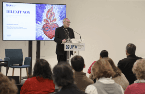 El Sagrado Corazón, clave para entender el pontificado del Papa Francisco, centra un seminario internacional en la UFV sobre la carta apostólica Dilexit Nos | UFV Captura-de-pantalla-2025-03-26-a-las-17.16.34-1-300x195 El Sagrado Corazón, clave para entender el pontificado del Papa Francisco, centra un seminario internacional en la UFV sobre la carta apostólica Dilexit Nos | UFV Estudiar en Universidad Privada Madrid