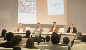 La Universidad Francisco de Vitoria presenta 25+25: un recorrido por la arquitectura de 25 edificios emblemáticos de la ciudad de Madrid | UFV Captura-de-pantalla-2025-04-25-a-las-9.40.25-1-300x173 La Universidad Francisco de Vitoria presenta 25+25: un recorrido por la arquitectura de 25 edificios emblemáticos de la ciudad de Madrid | UFV Estudiar en Universidad Privada Madrid