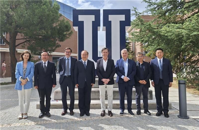 Internacionalización y alianza estratégica: la UFV y la universidad china Chongqing Jiaotong sellan un nuevo acuerdo académico | UFV Captura-de-pantalla-2025-07-01-a-las-10.53.55 Internacionalización y alianza estratégica: la UFV y la universidad china Chongqing Jiaotong sellan un nuevo acuerdo académico | UFV Estudiar en Universidad Privada Madrid