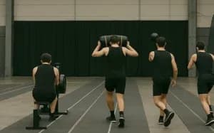 Francisco de Vitoria University Leads the World's First Scientific Study on the Physiological Profile of HYROX Athletes in the PRO Men Category | UFV Captura-de-pantalla-2025-11-27-a-las-12.25.36-300x187 Francisco de Vitoria University Leads the World's First Scientific Study on the Physiological Profile of HYROX Athletes in the PRO Men Category | UFV Study at the Universidad Privada Madrid