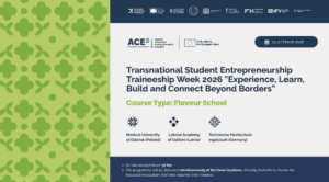 La UFV lanza la convocatoria para participar en la Traineeship Week 2026, una experiencia internacional para jóvenes con espíritu emprendedor | UFV Captura-de-pantalla-2026-02-16-153652-300x166 La UFV lanza la convocatoria para participar en la Traineeship Week 2026, una experiencia internacional para jóvenes con espíritu emprendedor | UFV Estudiar en Universidad Privada Madrid