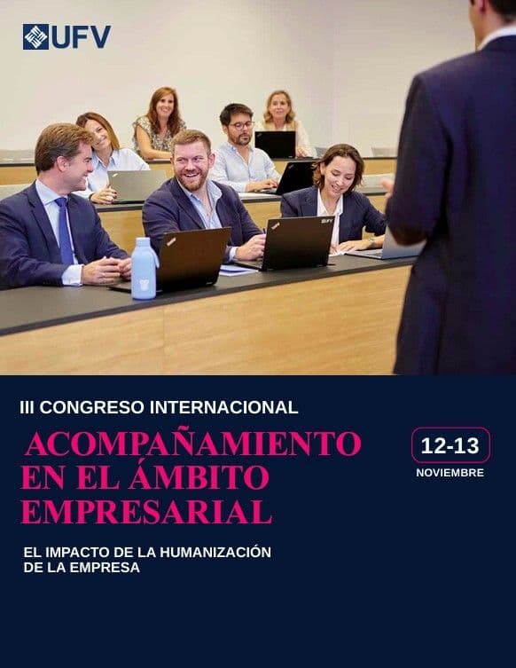 Educación Ejecutiva Acompañamiento en el ambito empresarial Educación Ejecutiva Estudiar en Universidad Privada Madrid
