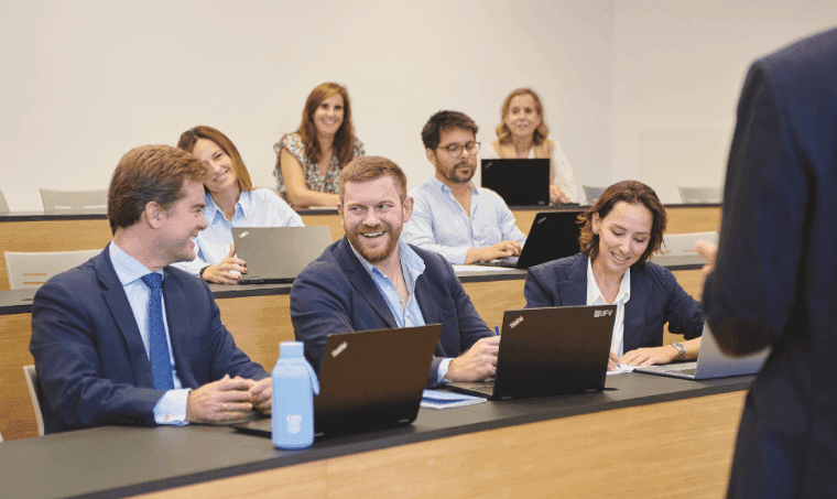 Alliance — Week 2: Onsite Module Captura de pantalla 2026-09-21 174102 Alliance — Week 2: Onsite Module Estudiar en Universidad Privada Madrid