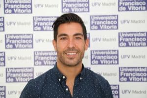 Distance Learning Degree in Nutrition and Dietetics ▷ Study Nutrition Online in Spain Carlos Alberto Marchena Distance Learning Degree in Nutrition and Dietetics ▷ Study Nutrition Online in Spain Study at the Universidad Privada Madrid