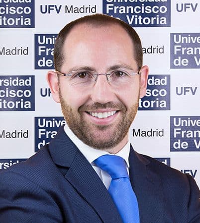 El profesor Carlos Poza analiza las claves económicas que marcan la semana en Latinoamérica | UFV Carlos-Poza El profesor Carlos Poza analiza las claves económicas que marcan la semana en Latinoamérica | UFV Estudiar en Universidad Privada Madrid