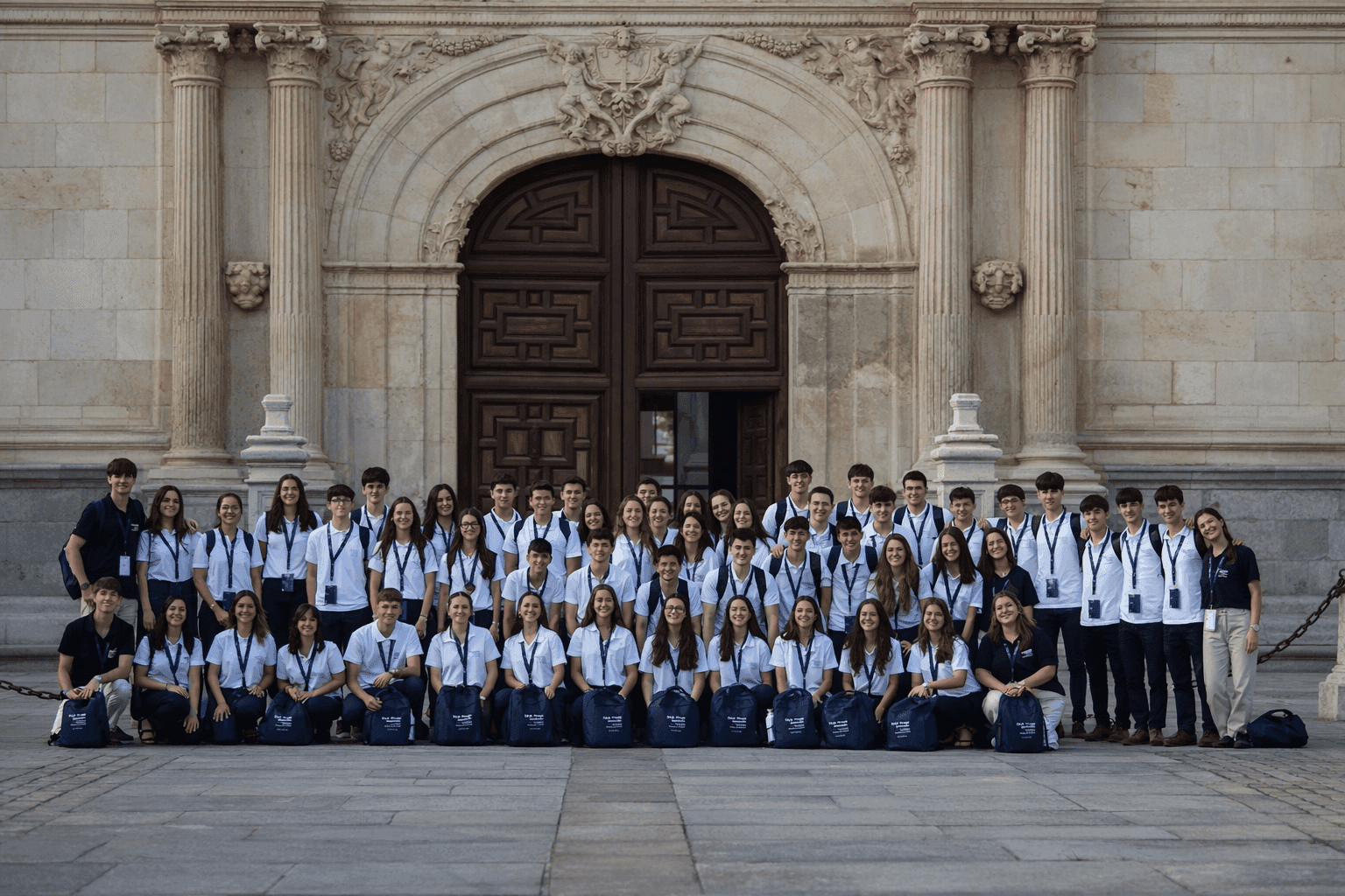 Santander Europa Scholarships ChatGPT Image 17 mar 2026, 16_12_25 Santander Europa Scholarships Study at the Universidad Privada Madrid