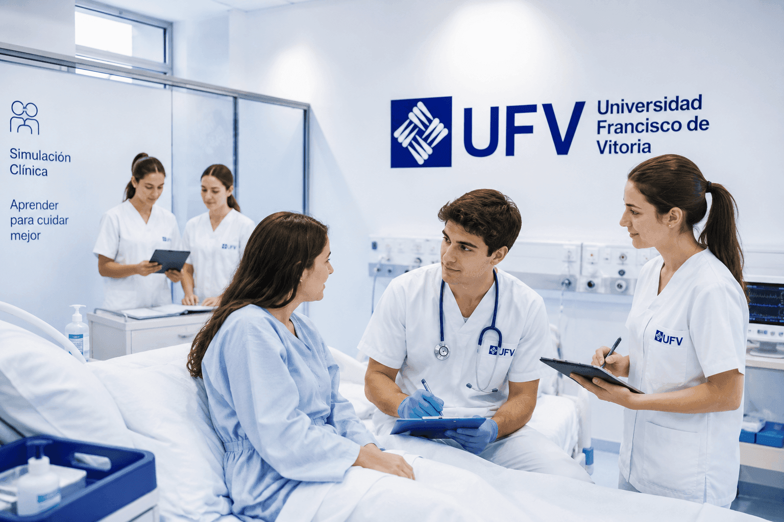 La UFV gana el premio al mejor E-Learning internacional del 2020 con el proyecto ‘Formar para Transformar en Comunidad’ | UFV ChatGPT Image 24 jul 2026, 12_24_10 La UFV gana el premio al mejor E-Learning internacional del 2020 con el proyecto ‘Formar para Transformar en Comunidad’ | UFV Estudiar en Universidad Privada Madrid