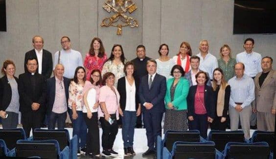 El Departamento de Comunicación y Relaciones Externas en el Congreso de Comunicación de la FIUC | UFV Congreso-Fiuc_Recta-e1570108124233-1 El Departamento de Comunicación y Relaciones Externas en el Congreso de Comunicación de la FIUC | UFV Estudiar en Universidad Privada Madrid