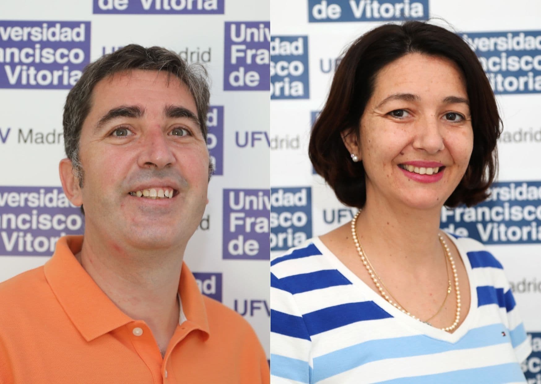 Cristina Antón y Fernando Neria imparten un curso de ‘Introducción a la Investigación en Medicina’ en el Hospital Universitario Sanitas La Zarzuela y el Hospital Universitario de Móstoles| Noticias de Actualidad UFV | UFV Cristina-Anton-y-Fernando-Neria-1 Cristina Antón y Fernando Neria imparten un curso de ‘Introducción a la Investigación en Medicina’ en el Hospital Universitario Sanitas La Zarzuela y el Hospital Universitario de Móstoles| Noticias de Actualidad UFV | UFV Estudiar en Universidad Privada Madrid