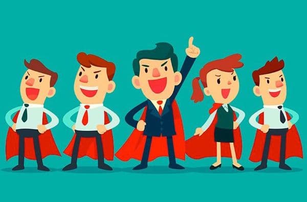 La UFV organiza el curso ‘Claves para liderar y motivar equipos de trabajo con éxito’ dirigido a profesores | UFV Curso La UFV organiza el curso ‘Claves para liderar y motivar equipos de trabajo con éxito’ dirigido a profesores | UFV Estudiar en Universidad Privada Madrid