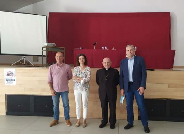 Profesores de la UFV participan en el curso de verano organizado por el Ayuntamiento de Ágreda | UFV Curso-de-Verano-AGREDA Profesores de la UFV participan en el curso de verano organizado por el Ayuntamiento de Ágreda | UFV Estudiar en Universidad Privada Madrid