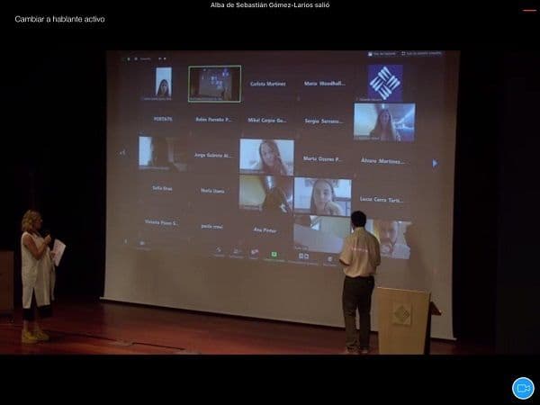 Cerca de 300 alumnos UFV se forman en acompañamiento y la nueva herramienta de Canvas | UFV Curso-el-poder-de-la-fuerza Cerca de 300 alumnos UFV se forman en acompañamiento y la nueva herramienta de Canvas | UFV Estudiar en Universidad Privada Madrid