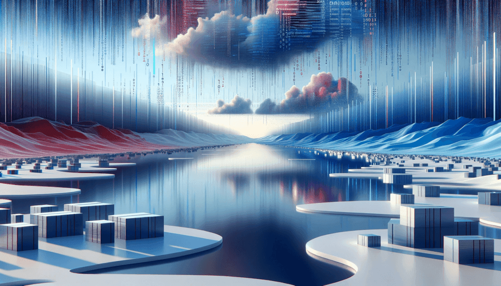 AWS reconoce a la UFV como un caso de éxito por su innovadora arquitectura de Data Lake | Noticias de Actualidad UFV | UFV DALL·E-2023-11-17-14.03.41-A-conceptual-representation-of-a-data-lake-in-a-digital-artwork-formatted-in-a-16_9-aspect-ratio.-The-main-focus-is-a-serene-expansive-lake-with-cry-1024x585 AWS reconoce a la UFV como un caso de éxito por su innovadora arquitectura de Data Lake | Noticias de Actualidad UFV | UFV Estudiar en Universidad Privada Madrid