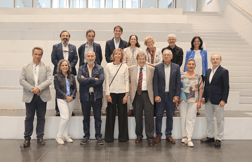 La UFV acoge el Encuentro de Defensores Universitarios de la Comunidad de Madrid | UFV DEFENSORES-UNIVERSITARIOS-2024-09-20-a-las-12.31.05-1 La UFV acoge el Encuentro de Defensores Universitarios de la Comunidad de Madrid | UFV Estudiar en Universidad Privada Madrid