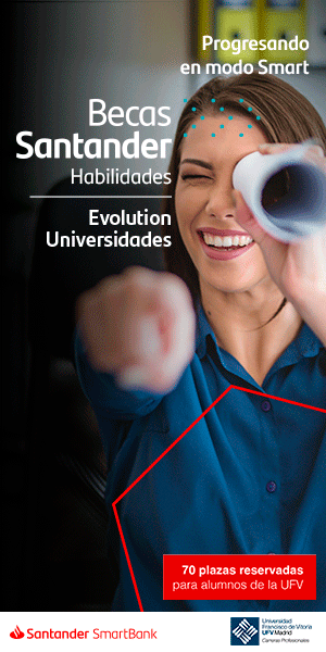 La Universidad Francisco de Vitoria ofrece becas para alumnos UFV junto al Banco Santander | UFV DISPLAY_HABILIDADES_300x600px-1 La Universidad Francisco de Vitoria ofrece becas para alumnos UFV junto al Banco Santander | UFV Estudiar en Universidad Privada Madrid