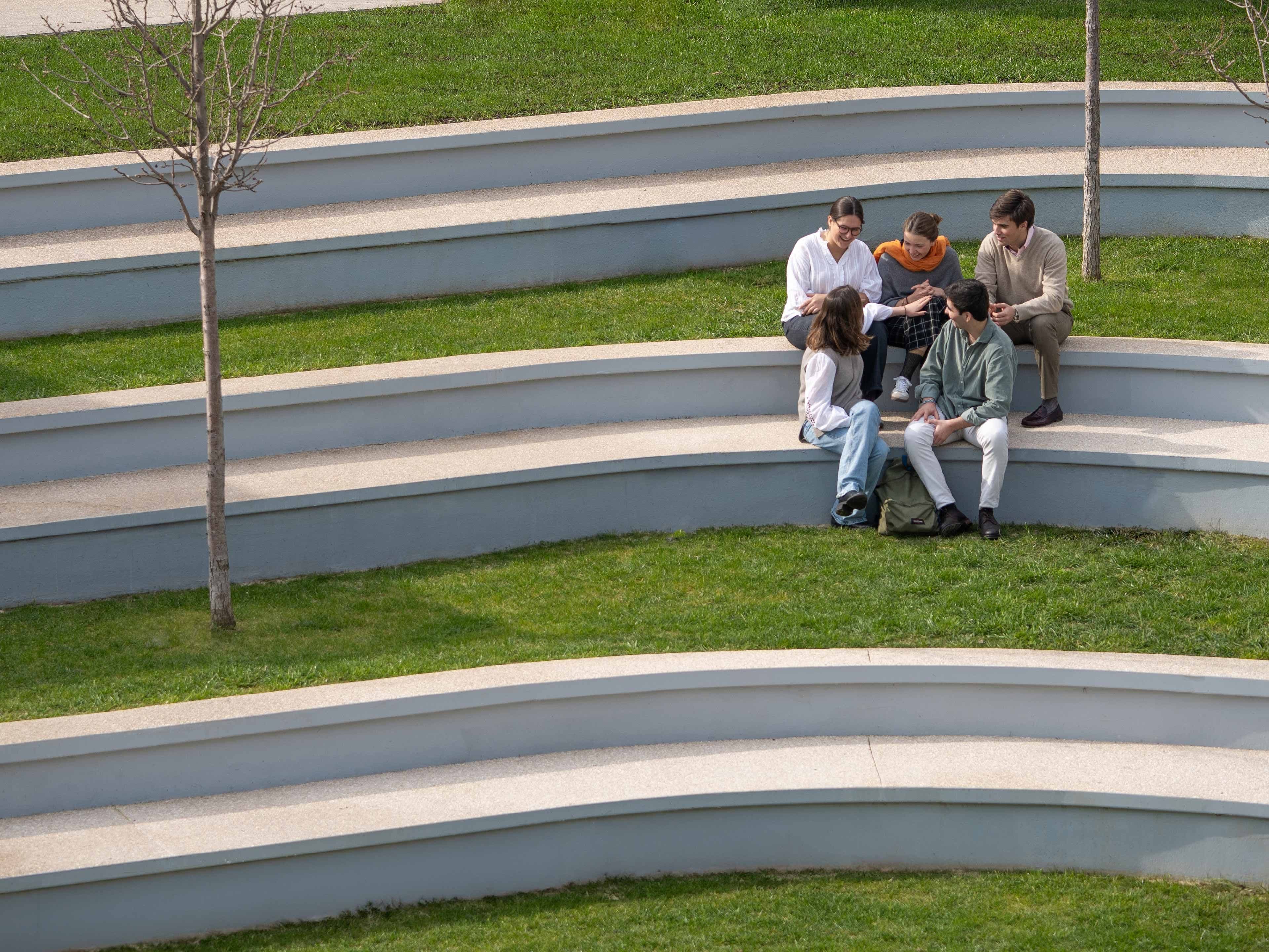 TIDE DSC01527 TIDE Estudiar en Universidad Privada Madrid