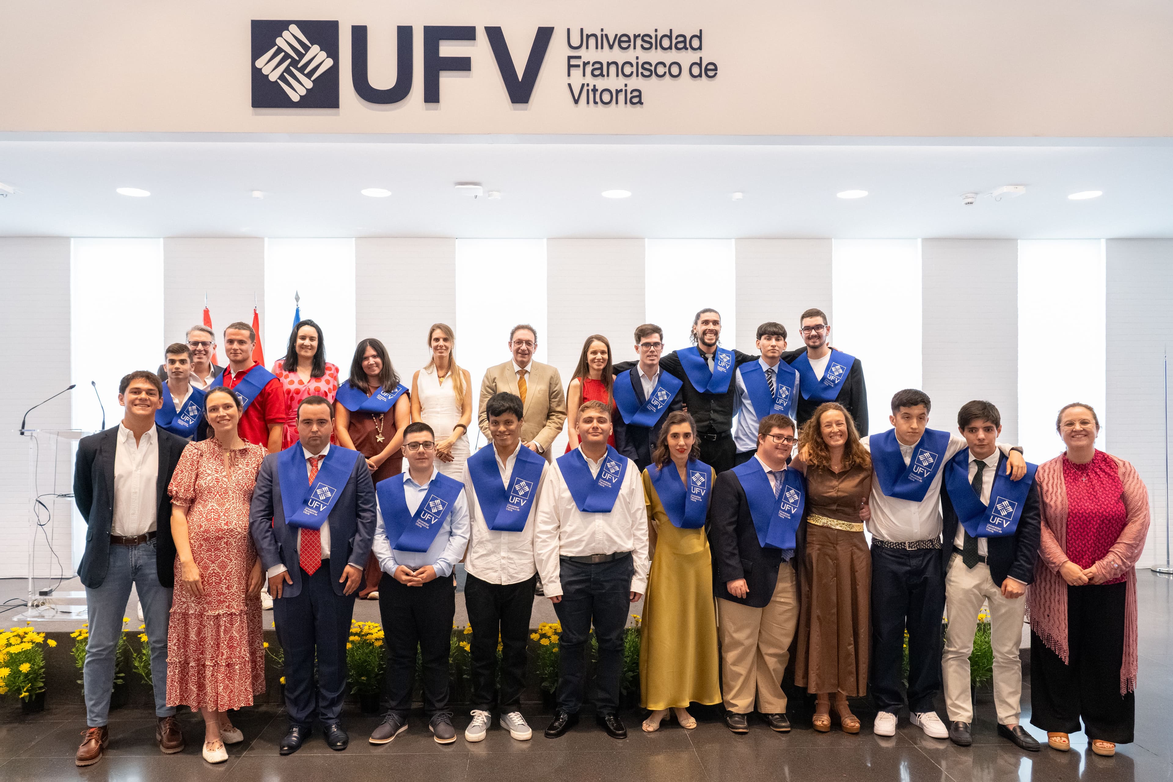 Marta de Prado, profesora UFV, desarrolla el Caso Asunta en ‘La hora de La 1’ | UFV DSC_6298 Marta de Prado, profesora UFV, desarrolla el Caso Asunta en ‘La hora de La 1’ | UFV Estudiar en Universidad Privada Madrid
