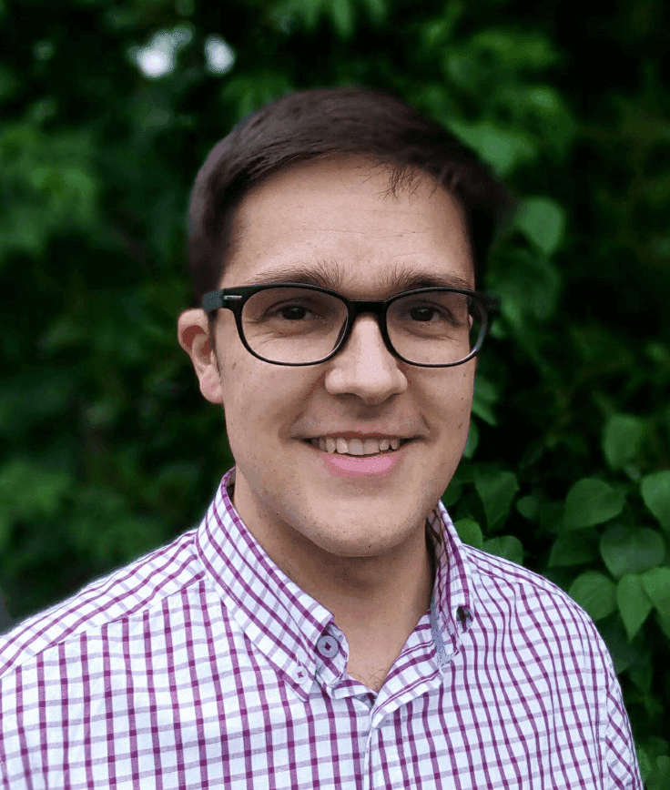Ingeniería Biomédica en Madrid ▷ Estudiar Grado Bioingeniería Daniel Marcos Ingeniería Biomédica en Madrid ▷ Estudiar Grado Bioingeniería Estudiar en Universidad Privada Madrid