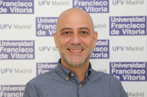 David Roncero, ponente en el II Congreso de Criminología de la Universidad Europea | Noticias de Actualidad UFV | UFV David-Roncero-1 David Roncero, ponente en el II Congreso de Criminología de la Universidad Europea | Noticias de Actualidad UFV | UFV Estudiar en Universidad Privada Madrid