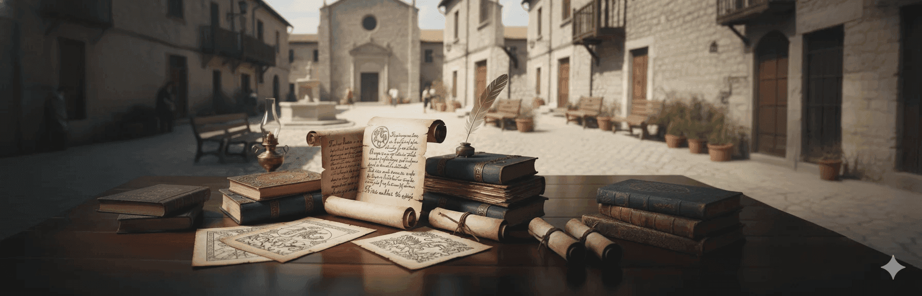 DESCUBRE LEYENDAS | UFV Descubre-Leyendas DESCUBRE LEYENDAS | UFV Estudiar en Universidad Privada Madrid