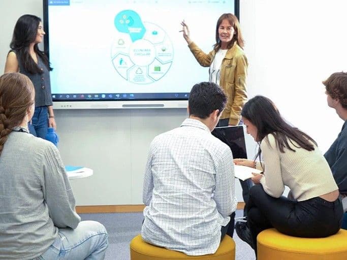 Minor en Dirección de Empresa Business. Especialización Destacados-Minor-Direccion-Empresas-Formacion-Practica-Flexible-y-Orientada-a-Resultados Minor en Dirección de Empresa Business. Especialización Estudiar en Universidad Privada Madrid