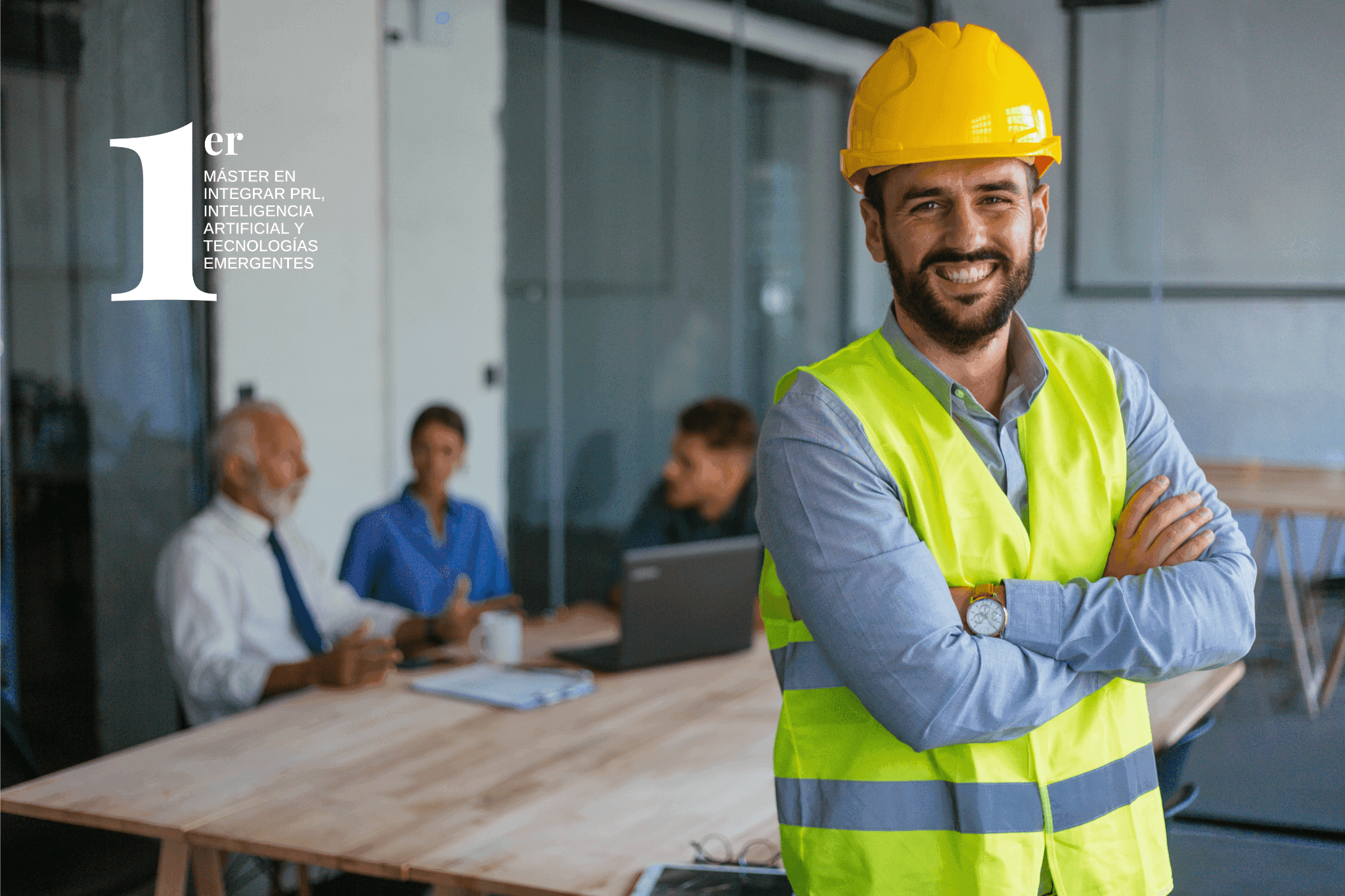 Máster PRL Online | Máster en Prevención de Riesgos Laborales Online | 3 Especialidades Diseño sin título (1) Máster PRL Online | Máster en Prevención de Riesgos Laborales Online | 3 Especialidades Estudiar en Universidad Privada Madrid