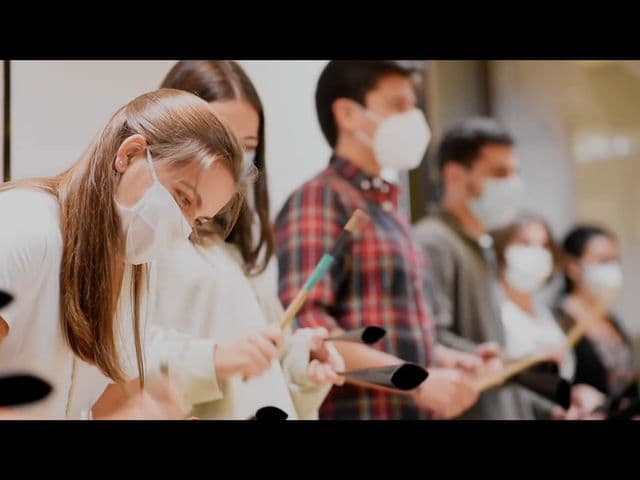 ‘Vuelve CM’, tres días de bienvenida, reflexión y juegos para comenzar el curso en el Colegio Mayor Francisco de Vitoria | UFV E41FCFFC-7EAB-4DB6-A6B3-7A5E57CA33B4 ‘Vuelve CM’, tres días de bienvenida, reflexión y juegos para comenzar el curso en el Colegio Mayor Francisco de Vitoria | UFV Estudiar en Universidad Privada Madrid