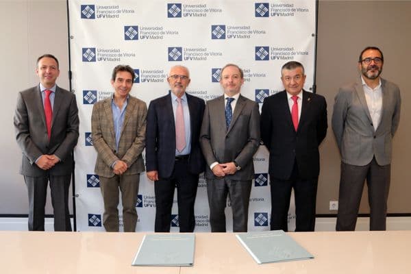 El paciente, protagonista central en la Cátedra creada por la Universidad Francisco de Vitoria y la Fundación ECO | UFV El-paciente-protagonista-central-en-la-Catedra-creada-por-la-Universidad-Francisco-de-Vitoria-y-la-Fundacion-ECO El paciente, protagonista central en la Cátedra creada por la Universidad Francisco de Vitoria y la Fundación ECO | UFV Estudiar en Universidad Privada Madrid