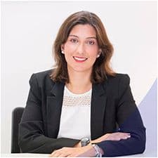 “La relación es más fría, cuesta más llegar a conocer al otro”, Elena Arderius | Noticias de Actualidad UFV | UFV Elena-Arderius “La relación es más fría, cuesta más llegar a conocer al otro”, Elena Arderius | Noticias de Actualidad UFV | UFV Estudiar en Universidad Privada Madrid