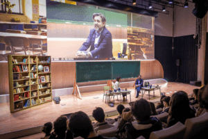 Los 200 mejores estudiantes de bachillerato de España proponen soluciones innovadoras para paliar las consecuencias de la DANA | UFV Encuentro-CEO-Santander-Espana-UFV-073-baja-300x200 Los 200 mejores estudiantes de bachillerato de España proponen soluciones innovadoras para paliar las consecuencias de la DANA | UFV Estudiar en Universidad Privada Madrid