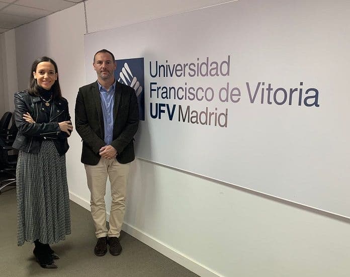 Enrico Frabetti enuncia los principales retos de la industria alimentaria en su visita a la UFV | Noticias de Actualidad UFV | UFV Encuentro-Enrico-Frabetti-UFV_3 Enrico Frabetti enuncia los principales retos de la industria alimentaria en su visita a la UFV | Noticias de Actualidad UFV | UFV Estudiar en Universidad Privada Madrid